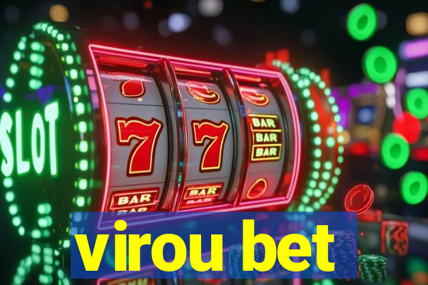 virou bet